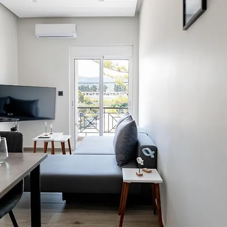 Apartman Oikos Hospitality