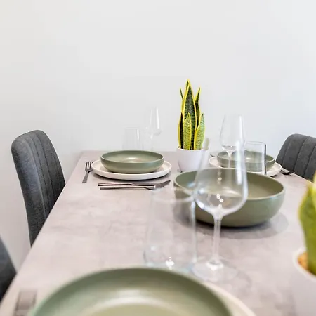 Oikos Hospitality Kosz