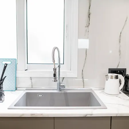 Oikos Hospitality Apartman Kosz