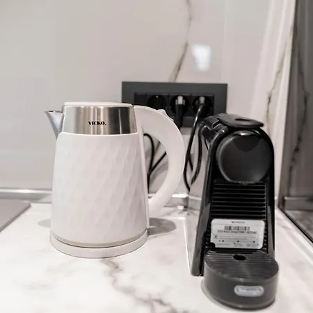Oikos Hospitality Apartman
