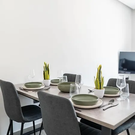 Appartamento Oikos Hospitality *