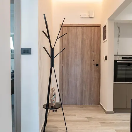 Oikos Hospitality Appartamento Città di Kos
