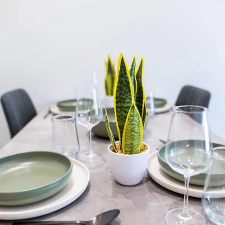 Oikos Hospitality Appartamento Città di Kos