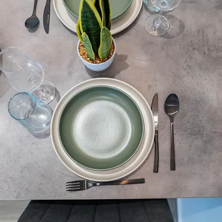 Appartamento Oikos Hospitality