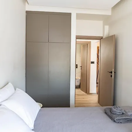 Oikos Hospitality Appartamento *