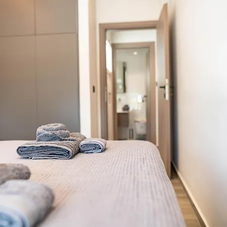 Appartamento Oikos Hospitality