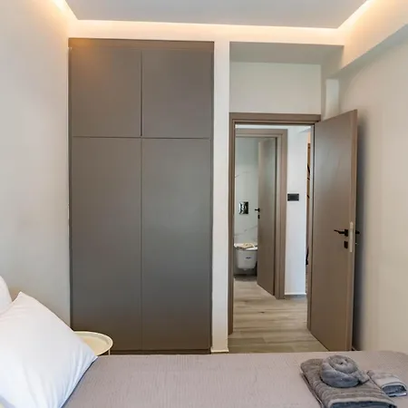 Oikos Hospitality Appartamento