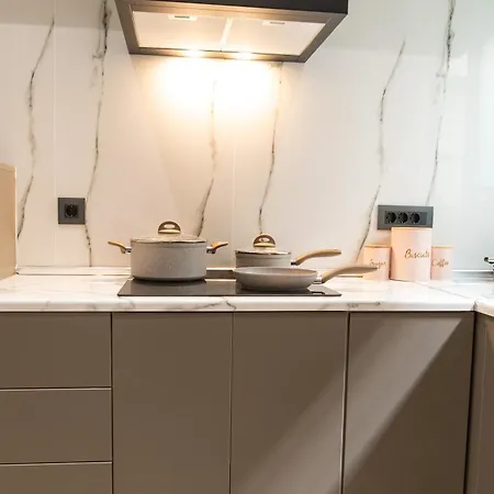 Appartamento Oikos Hospitality Città di Kos