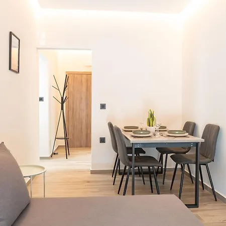 Appartamento Oikos Hospitality