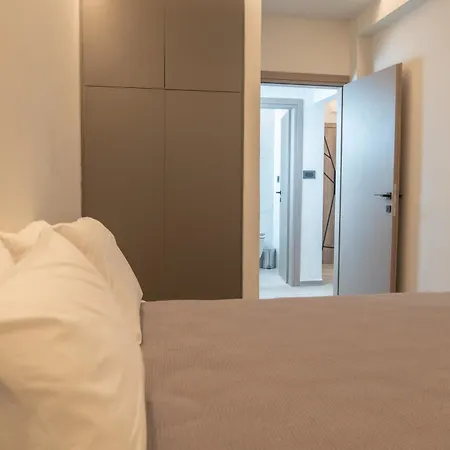 Oikos Hospitality Appartamento