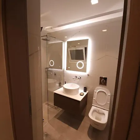 Apartment Oikos Hospitality